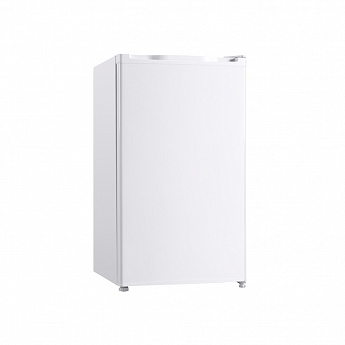 картинка Холодильник Maunfeld MFF83W однокамерный белый 